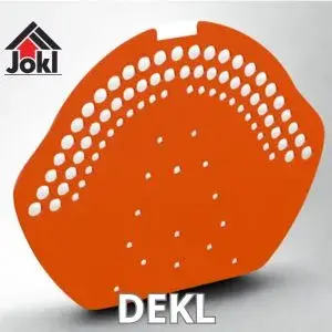 Ukončení hřebenáče